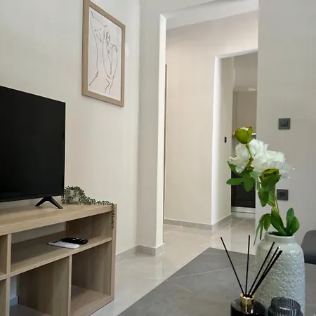 Lejlighed Akropolis Urban Retreat By Kozy Koala Athen