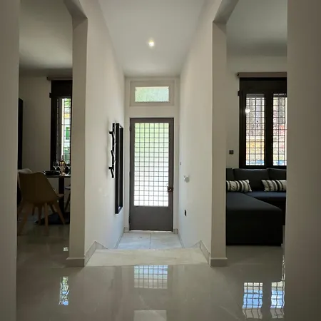Lejlighed Akropolis Urban Retreat By Kozy Koala Athen