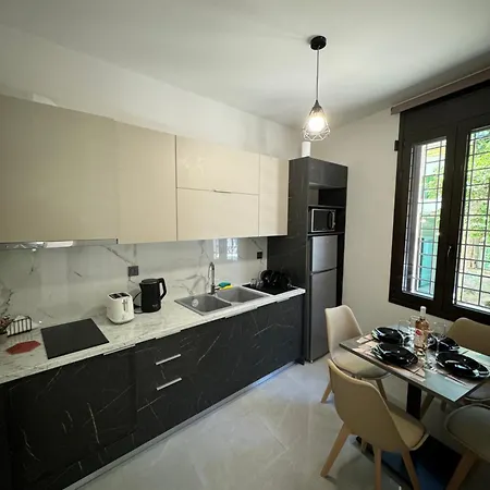 Akropolis Urban Retreat By Kozy Koala Lejlighed Athen